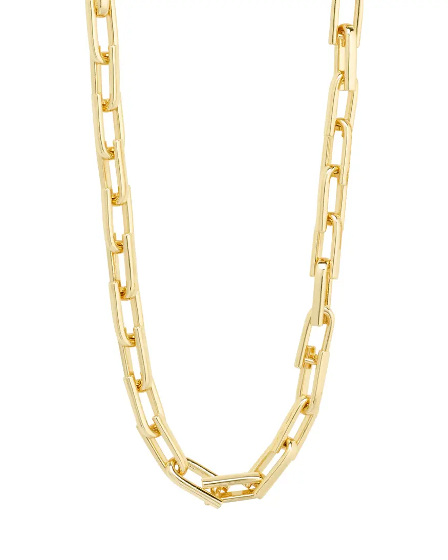 Pilgrim Stay Necklace