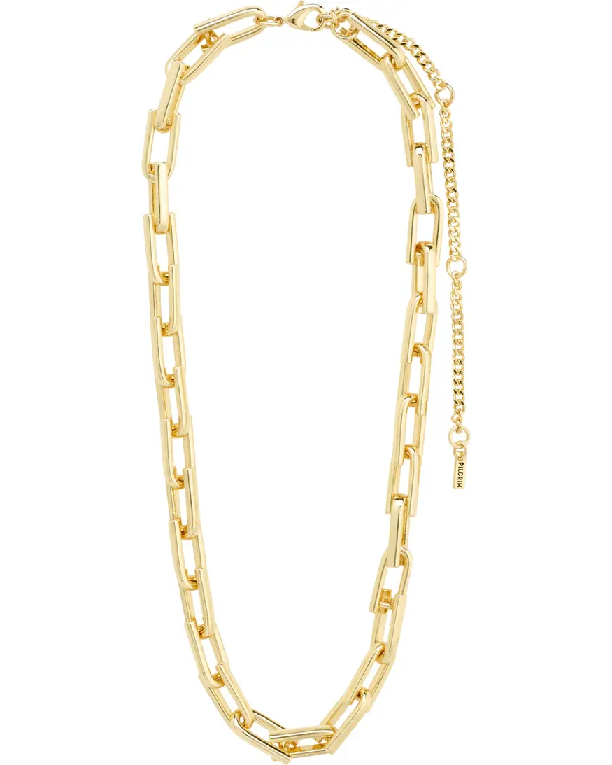 Pilgrim Stay Necklace