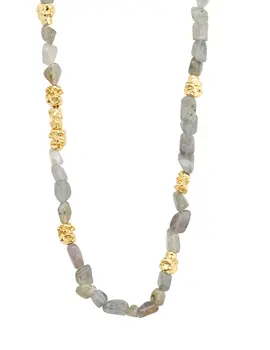 Pilgrim Trust Bead Necklace