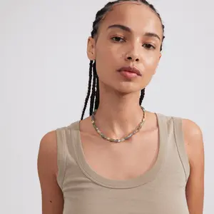 Pilgrim Trust Bead Necklace
