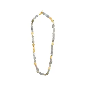 Pilgrim Trust Bead Necklace