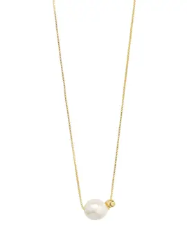 Pilgrim Trust Pearl Necklace