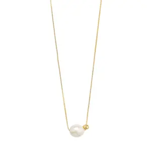 Pilgrim Trust Pearl Necklace