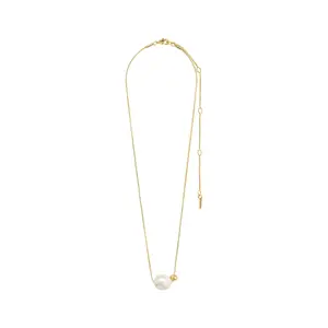 Pilgrim Trust Pearl Necklace