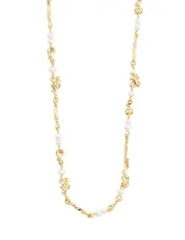 Pilgrim Focus Necklace