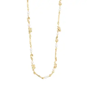 Pilgrim Focus Necklace