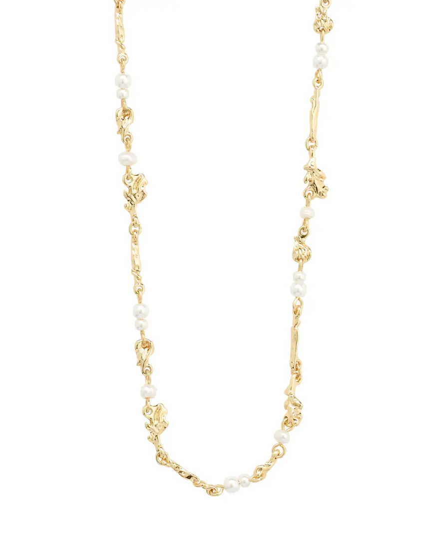 Pilgrim Focus Necklace