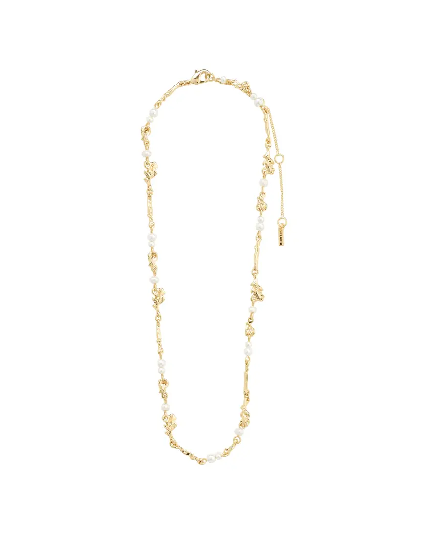 Pilgrim Focus Necklace