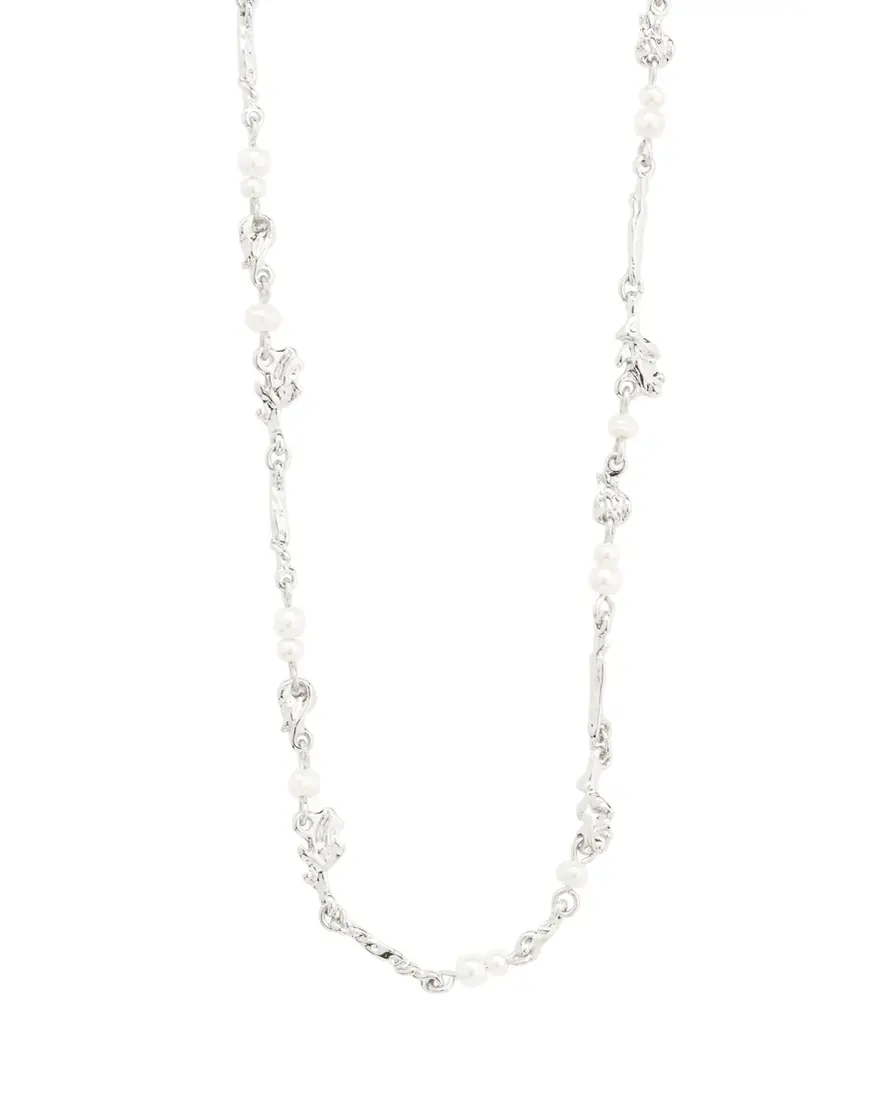 Pilgrim Focus Necklace