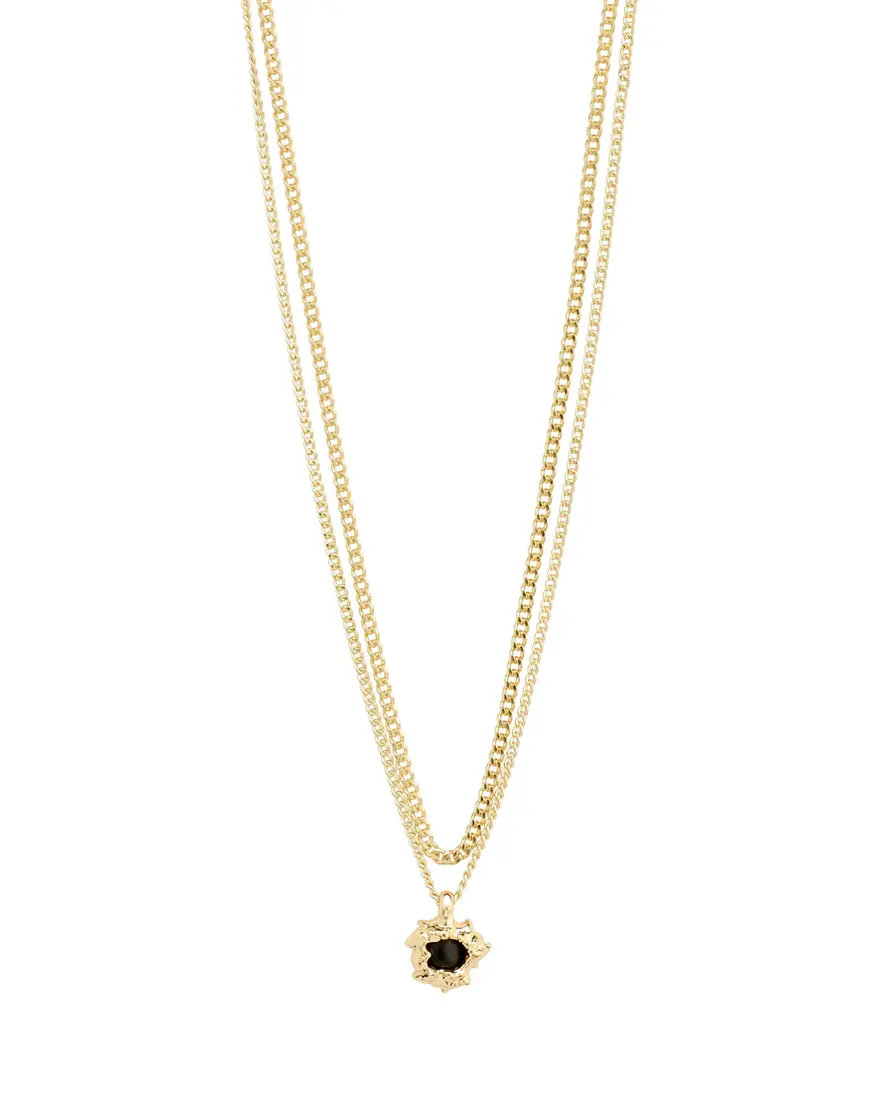 Pilgrim Act 2-1 Necklace