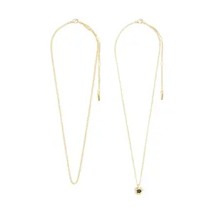 Pilgrim Act 2-1 Necklace