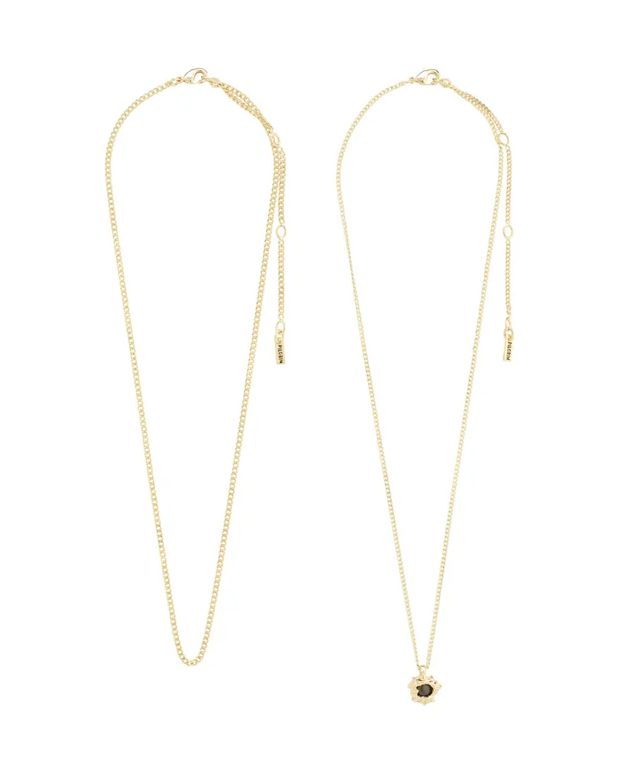 Pilgrim Act 2-1 Necklace