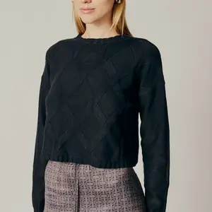Deluc Clematis Sweater