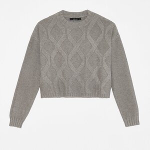 Deluc Clematis Sweater