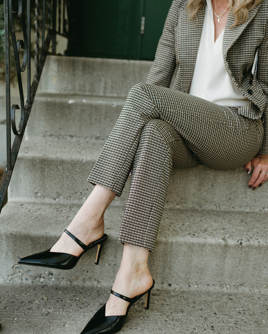 Dolce Vita Kanika Pump