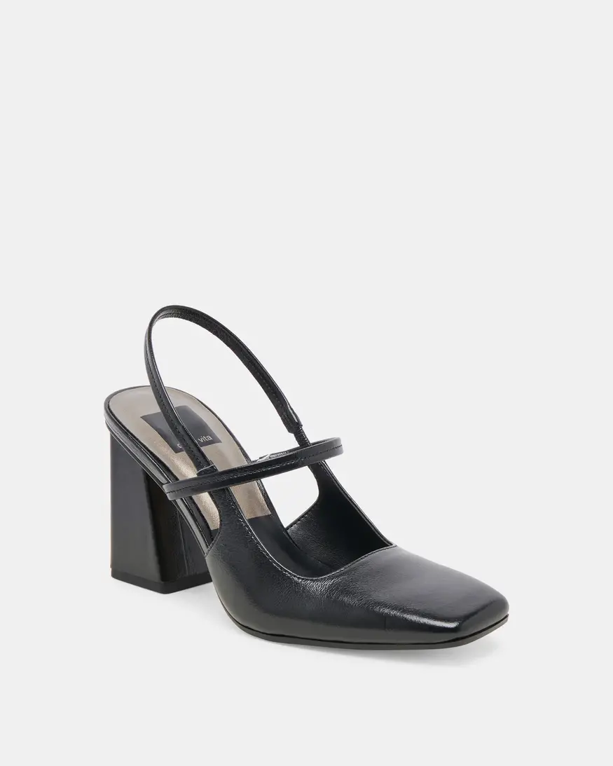 Dolce Vita Soyer Slingback Pump