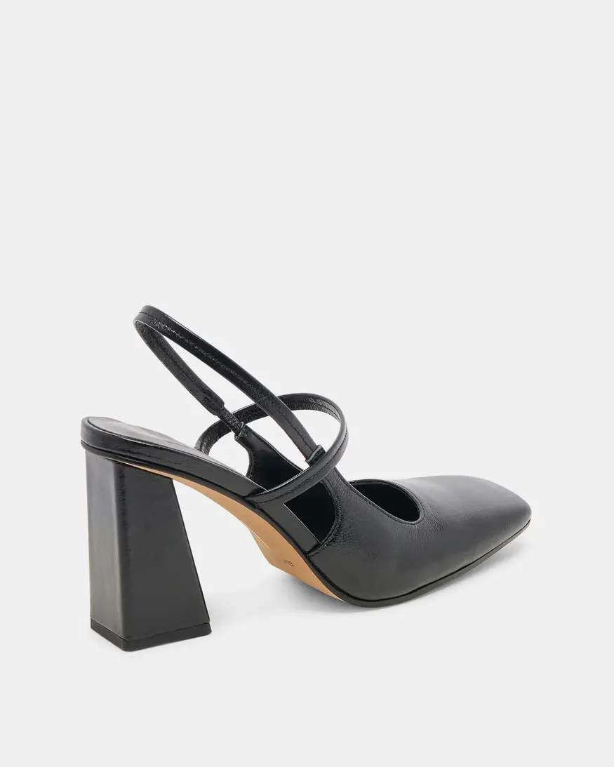 Dolce Vita Soyer Slingback Pump