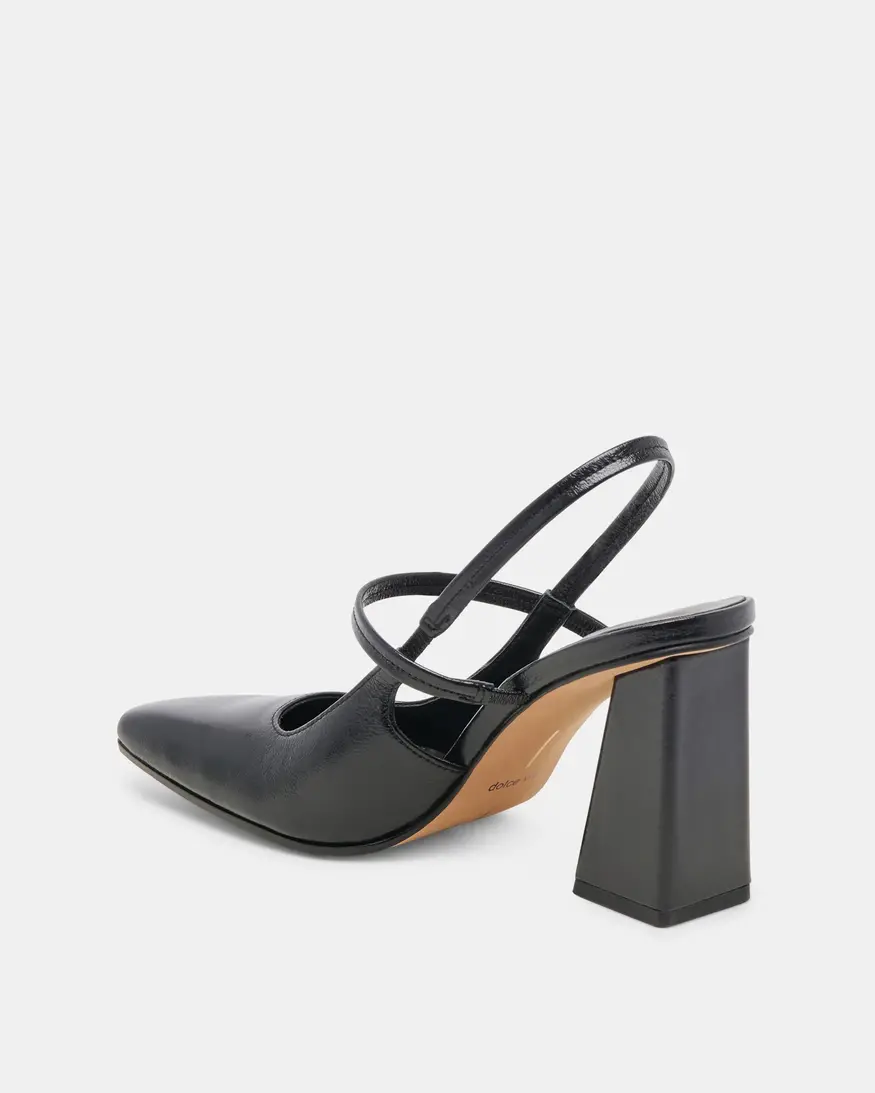 Dolce Vita Soyer Slingback Pump