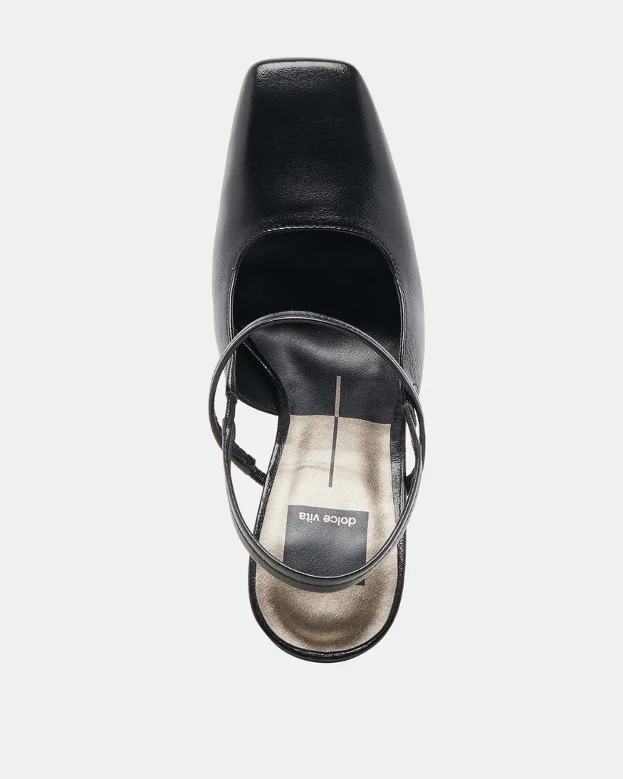 Dolce Vita Soyer Slingback Pump