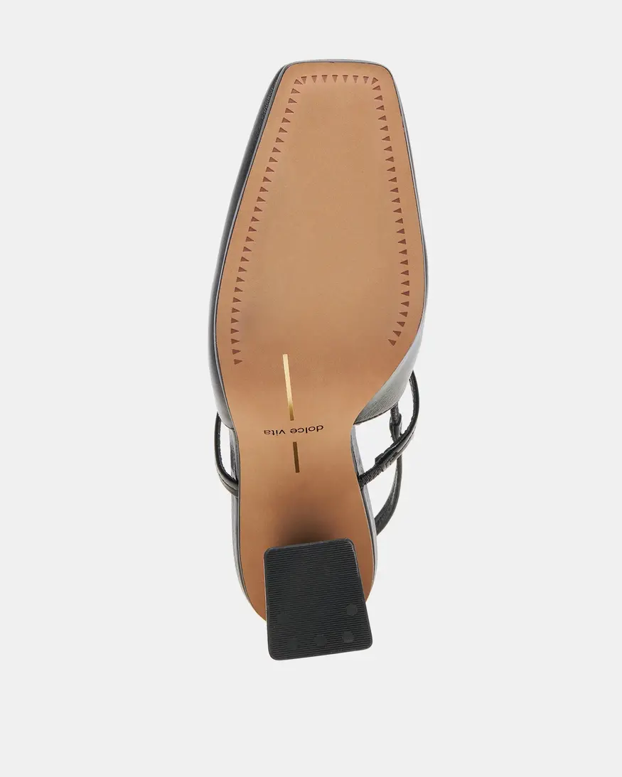 Dolce Vita Soyer Slingback Pump