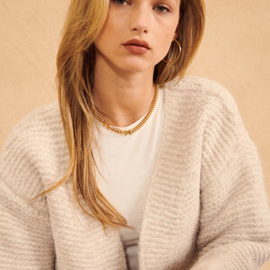 John + Jenn Frederic Cardigan