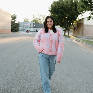 John + Jenn Gabriel Cardigan