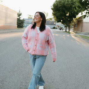 John + Jenn Gabriel Cardigan