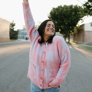 John + Jenn Gabriel Cardigan