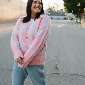 John + Jenn Gabriel Cardigan