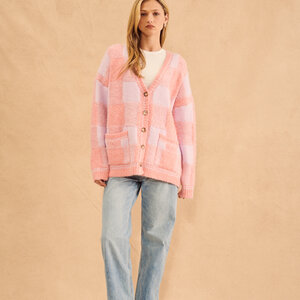 John + Jenn Gabriel Cardigan