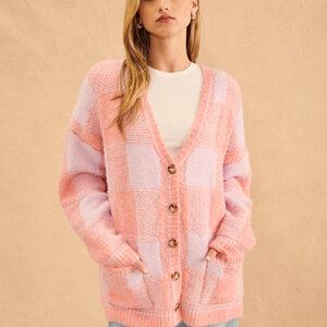 John + Jenn Gabriel Cardigan