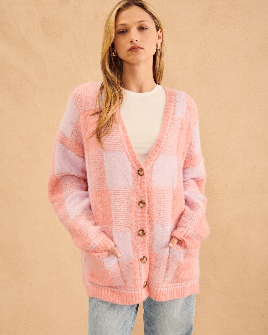 John + Jenn Gabriel Cardigan
