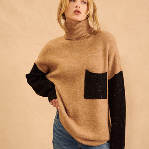 John + Jenn Rhett Sweater