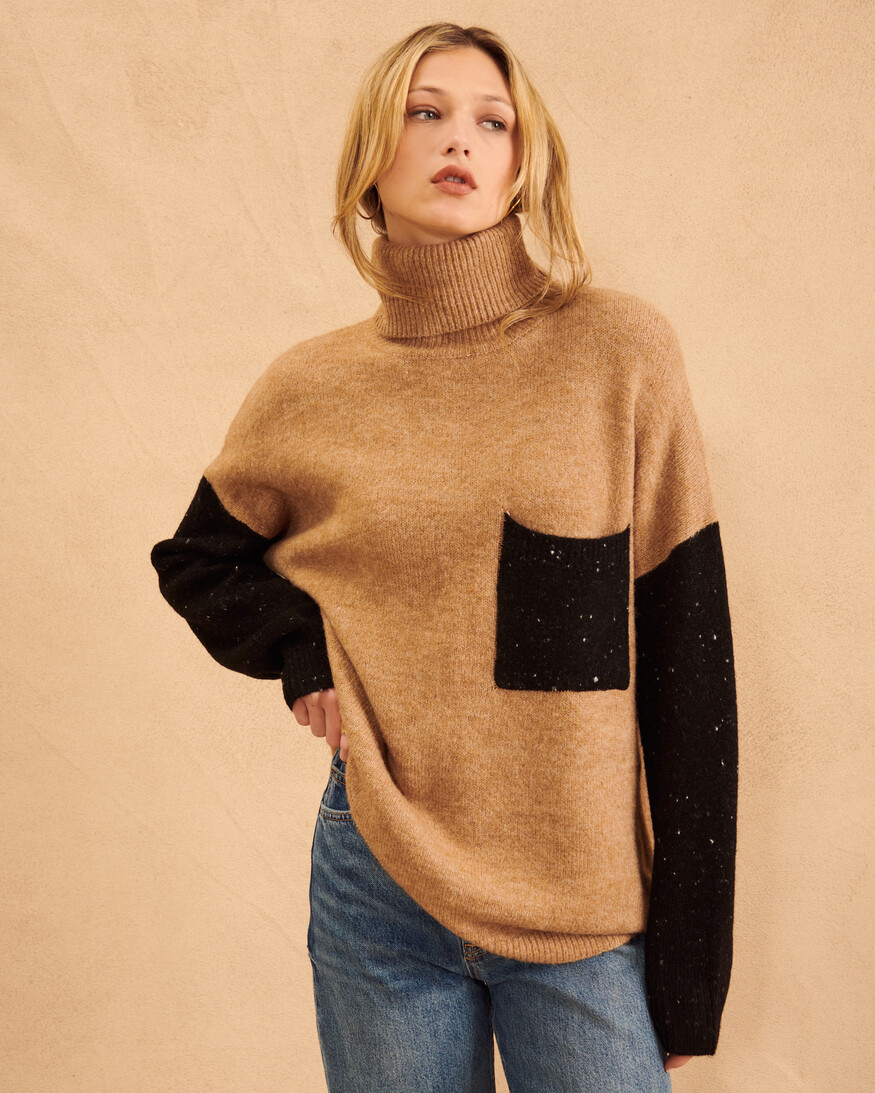 John + Jenn Rhett Sweater
