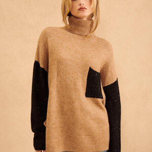 John + Jenn Rhett Sweater