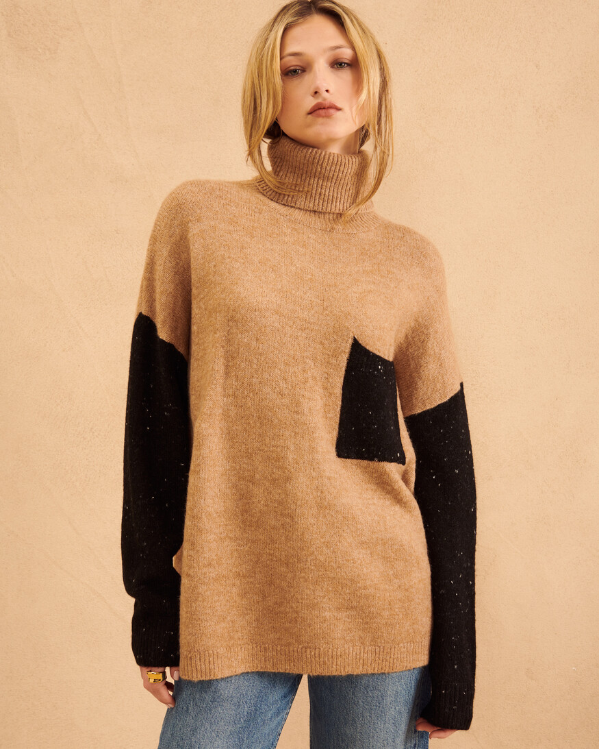 John + Jenn Rhett Sweater