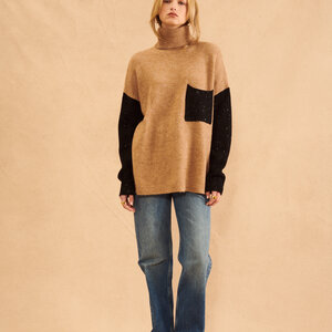 John + Jenn Rhett Sweater