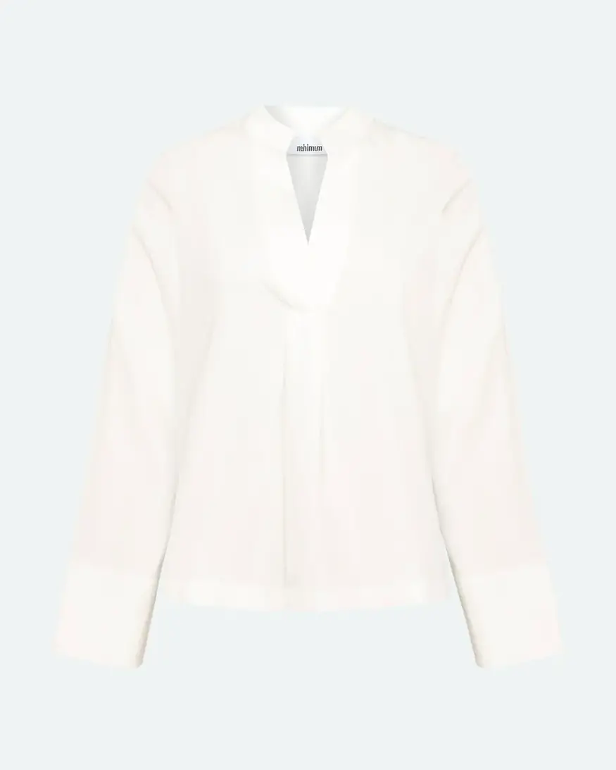 Minimum Lottes LS Blouse