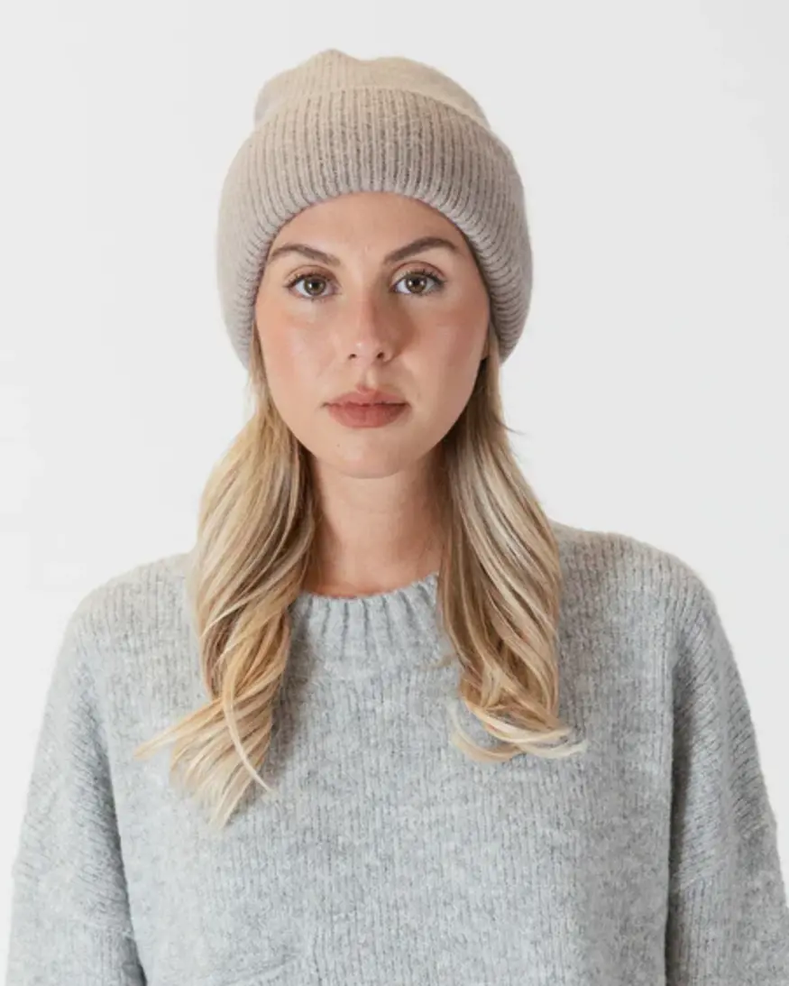Lyla & Lux Apres Ski Hat