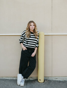 Lyla & Lux Jessie Sweater