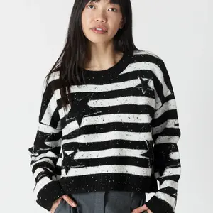 Lyla & Lux Jessie Sweater