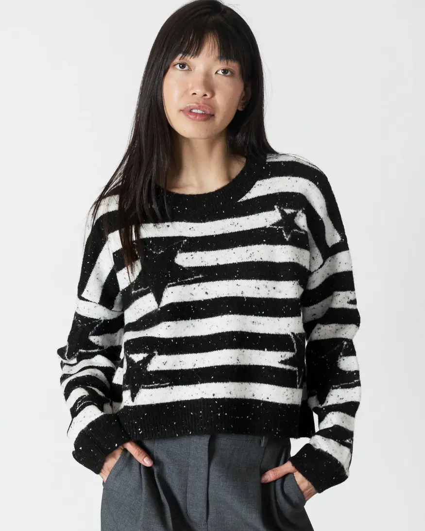 Lyla & Lux Jessie Sweater