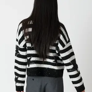 Lyla & Lux Jessie Sweater
