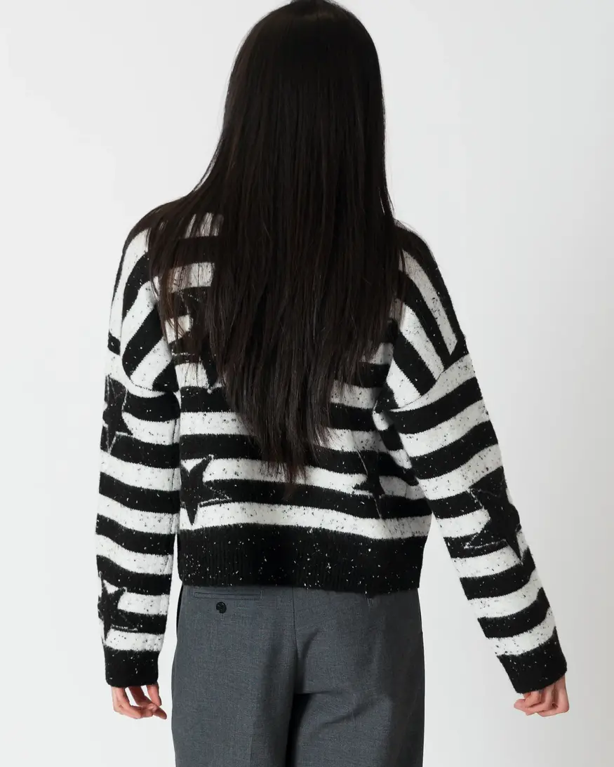 Lyla & Lux Jessie Sweater