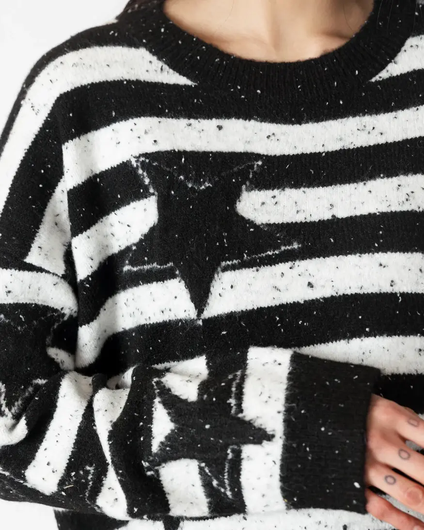 Lyla & Lux Jessie Sweater