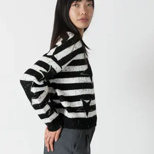 Lyla & Lux Jessie Sweater