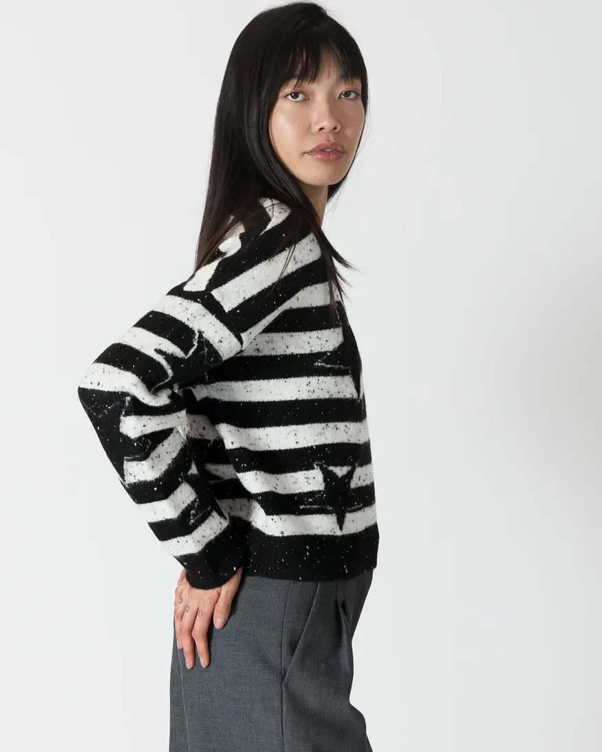 Lyla & Lux Jessie Sweater