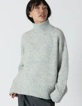 Lyla & Lux Aggie Sweater