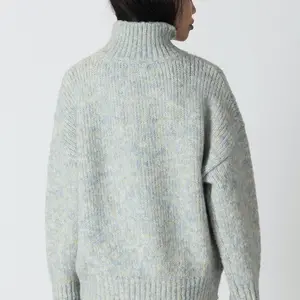 Lyla & Lux Aggie Sweater
