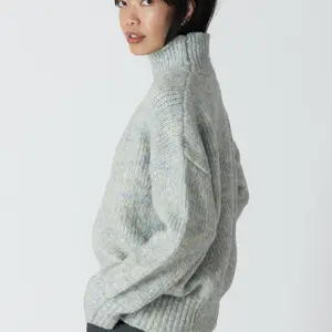 Lyla & Lux Aggie Sweater